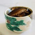 E吉☆'s cooksnap of when they made ❤作りおき簡単レシピ❤＊干し椎茸の甘煮＊.