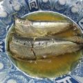 たなか家's cooksnap of when they made 圧力鍋de骨まで柔らか♪いわしの梅煮★.