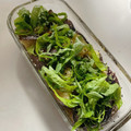 na_o♡'s cooksnap of when they made 揚げない！漬けない！簡単☆茄子の揚げ浸し.