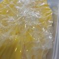 クックH4A7UH☆'s cooksnap of when they made 基本のカスタードクリーム＊.
