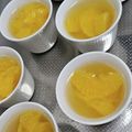 サカサ嫁's cooksnap of when they made ふるふる♫甘夏ゼリー.