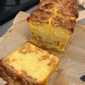 まろんぬ＊'s cooksnap of when they made ♡りんごクランブルケーキ♡.