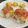 くらげ姫食堂's cooksnap of when they made ナッツ☆チーズ☆明太子☆パリ焼きおにぎり.