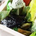 ゆけり３兄弟's cooksnap of when they made お弁当に♪ナスの甘酢炒め.