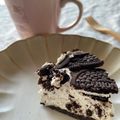 トミュー？'s cooksnap of when they made 裏技☆焼かずに簡単☆オレオチーズケーキ.