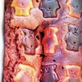 かおかおざえもん's cooksnap of when they made 簡単！HMで抹茶のパウンドケーキ.