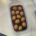 クックSNCPLH☆'s cooksnap of when they made うずらの煮卵.