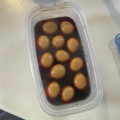 クックSNCPLH☆'s cooksnap of when they made うずらの煮卵.