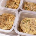 ゆゆゆぱっと's cooksnap of when they made もやしと豆腐のお好み焼き❣❣.