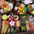 ♡ゆずぽんず♡'s cooksnap of when they made 簡単手作りお節料理の総まとめ27品　.