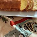 cottonfield912's cooksnap of when they made レモンパウンドケーキ.