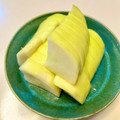 azbjbn's cooksnap of when they made 大根のぬか漬け　コツとぬか床の後処理.