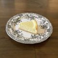 みじょーん's cooksnap of when they made 簡単！濃厚♪ベイクドチーズケーキ.