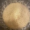 ピーナッツ子♪'s cooksnap of when they made 炊飯器で簡単、キヌアの炊き方　冷凍保存可.