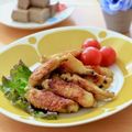 runa10's cooksnap of when they made 君の名は？な 手羽中☆（化学調味料なし）.