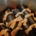 ライチ好き好き's cooksnap of when they made 圧力鍋で鮭の昆布巻き.