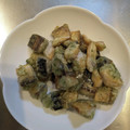 ユイキチ26's cooksnap of when they made 塩さばde磯辺揚げ(風).