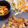 ミケネコキング's cooksnap of when they made 簡単節約♡豚バラ蒲焼きどんぶり.