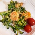 あいしょう's cooksnap of when they made 簡単☆エビマヨ.