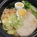 Hirarinn☆'s cooksnap of when they made 年越しそばにも！温玉とろろそば.