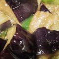 れそそ's cooksnap of when they made 茄子とピーマンの味ぽん炒め。.