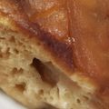 れそそ's cooksnap of when they made 炊飯器でタルトタタン.