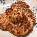 なつ★なつ's cooksnap of when they made やみつきになる大根もち.