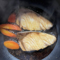 つーさんキッチン's cooksnap of when they made 超簡単！ブリの照り焼き！.