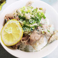 ひトみ's cooksnap of when they made ネギ塩だれ.