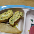 ラリー＆サラ's cooksnap of when they made しらすと青海苔の卵焼き♪.