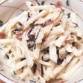 とーもにゃん's cooksnap of when they made 簡単＊大根とツナのマヨ塩昆布サラダ.