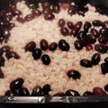 maicom1431's cooksnap of when they made 簡単！赤飯【レンジで12分】.