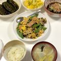 クックP8KGHH☆'s cooksnap of when they made 鱈と白菜の味噌汁.