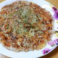 かわゆう1211's cooksnap of when they made カリカリもっちり☆ハッシュド大根.