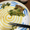 あおき先生's cooksnap of when they made おろしレンコンとめかぶの卵焼き.
