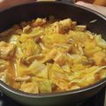 もぐらポンポン's cooksnap of when they made トマト鍋★トマトジュースを使って….