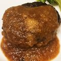 motti248's cooksnap of when they made 自家製スタミナソース！（ハンバーグ等に）.