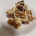 そらのぱぱ's cooksnap of when they made ☆節約大盛りおかず☆厚揚げの照り焼きマヨ.