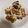 そらのぱぱ's cooksnap of when they made ☆節約大盛りおかず☆厚揚げの照り焼きマヨ.
