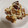 そらのぱぱ's cooksnap of when they made ☆節約大盛りおかず☆厚揚げの照り焼きマヨ.