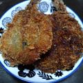 のんびりつくろう's cooksnap of when they made 何これっ！ソースいらず♡絶品あじフライ.