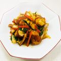 あっこ姉's cooksnap of when they made ちくわトッポギ.