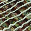 旨旨ケールダイエット's cooksnap of when they made ふんわりお好み焼き.