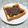 ＠迷子＠'s cooksnap of when they made ♪あんこと●●でゴマ団子風トースト♪.