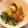 のえもゆ's cooksnap of when they made （甘糀）アボカドとパクチーのごまサラダ.