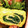 新妻あや's cooksnap of when they made お弁当の…「ほうれん草とチーズの卵焼き」.