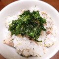 レイフロ's cooksnap of when they made サバ缶すだち寿司.