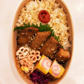 ❁Abake❁'s cooksnap of when they made 簡単なると卵焼き.