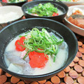 イベ長's cooksnap of when they made 酒粕が苦手でもOK♡我が家の粕汁♡.