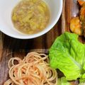 ☆あさ's cooksnap of when they made ツナと白菜のトロトロ煮.